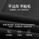 Shanshan suit men's four-season business casual blazer slim groom wedding dress solid color formal suit black (including vest) XL 180/96A(50)