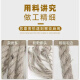 卡夫威尔麻绳装饰绳子捆绑手工编织绳细麻绳 2mm*100m YJ5266
