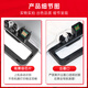 Couleur Zhenyin Compatible avec Epson WF-C869RA IMPRIMANTE ET SAG INK PX-7070 CARTRILLE À L'ENRE