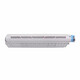 Jingcheng is suitable for OKI C844DNL powder box C844dnl printer powder box 46861344 large capacity toner cartridge toner cartridge [10000 pages] C844DNL large capacity red powder box