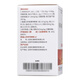 Fosun Pharma Rifampicin Capsules 0.15g*100 capsules/box 5 boxes