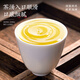 福茗源 茶叶 台湾冻顶乌龙茶新茶高山台式乌龙茶自己喝罐装80g
