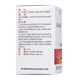 Fosun Pharma Rifampicin Capsules 0.15g*100 capsules/box 5 boxes