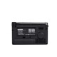 
Hanrongda 757 new aviation band radio DSP chip supports APP remote remote control digital channel selection and recording support memory card with flashlight elderly radio green backlight