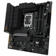 ASUS (ASUS) B760 SET MARRADE Set Intel 13th Generation i5 13490F / 13600KF / 14400F / 14600KF Board U Set Motherboard CPU Set ASUS TUF B760M-Plus WiFi II i5