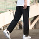 Nike (Nike) Hosen Hosen Hosen 2025 Frühling und Herbst neue Outdoor-Sporthosen Fitnesstraining Lose atmungsaktiv