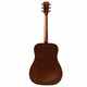 Guitarra Brook Brook Guitar Vancouver Guitarra S25 Singer Guitar Guitar Guitar Guitar Seghinner 41 pulgadas Color redondeado S25R-DQG