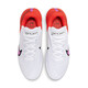 耐克（NIKE）ZOOM VAPOR PRO男女硬地球场网球鞋比赛款球鞋赤足2023澳网春新款 【男款】DR6191-100白红 39 (请联系客服)
