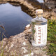 Lasser Island [offizielles Produkt] Das Vereinigte Königreich importierte Hebride Gin Gin Gin Auswärtige Weingeschenk Hebride Gin 700 ml 1 Flasche