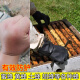 Feng Pet Other Daily Use Special Tools for Cats and Dogs Other Daily Use Five-Star Color Anti-Bee Clothes XL