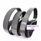 Ceinture synchrone 912-8YU 920-8YU 928-8YU 936-8YU CEINTURE DE LA SPINCE 9208YU15 mm de largeur