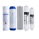 Joyoung Water Purifier JYW-HC-1565/1583 / 1283WU / JYW-RO-12P501C / 502C 4 PP Coton