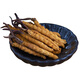 Guchenergtang Authentische Erste-Term-Cordyceps Trockenwaren Geschenk frisches Gras Erst Stoppeln Tibeter Cordyceps getrocknete Cordyceps 2 Wurzeln/G 3 Wurzeln/G 100 Wurzeln Großer Teller Geschenkbox [3 Wurzeln/g]