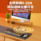 Tuqiang (Tuqiang) CAR LA CARDA FRESIONA 4G Móvil WiFi WiFi Wifi Wireless Network Wifi Wifi Wifi Unlimited Streaming