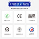 彩格CRG-067硒鼓适用佳能LBP633Cdw MF653Cdw MF656Cdw LBP631C 【四色标准版套装】CRG-067硒鼓/不带芯片
