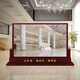 Tomu Qianjia Solid Wood Graduation Geschenkschule Hall Gaming Mirror Military Mirror Dressing Mirror Ganzkörper Spiegel Bodenspiegel benutzerdefinierte Kontakt Kundendienst