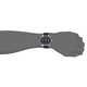 CITIZEN watch BRYCEN photoelectric green water ghost stainless steel fashion casual business waterproof men's watch AW1591-01L