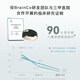 BrainCo强脑科技 Easleep深海豚脑机智能安睡仪 深睡睡眠监测 头部按摩器  送爸妈七夕送女生实用高端礼物 礼盒装-尊享版