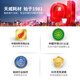 Tianwei is suitable for Epson LQ670K ribbon LQ680K LQ660K Shida BP690K 690K+ 690KPro 690KII pin printer ribbon ribbon core