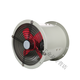 Explosion-proof axial flow fan axial flow fan BT35-11D duct type explosion-proof fan 220V380v duct type 8#960 to 380V