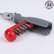 Fukuoka Tools multi-angle two-way ratchet screwdriver multi-functional comprehensive bit combination set screwdriver