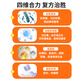 ERGOBABY Pet Cat Ear Wash Ear Mite Dog Ear Drop Ear Otitis External Otitis Exfoliation Ointment Ointment Compound Prescription Mnitin Ointment + Mite Repellent Ear Cleansing Liquid