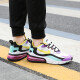 Nike (Nike) Damenschuhe Air Max 270 Air Pushion Stylish komfortable, lässige Lauf Sneakers at6174-101 36.5