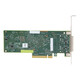 LinkProFast LSI SAS 9207-8e 9207-8i 6Gb接口 PCI-E HBA卡 扩展卡 直通卡 卡+1线