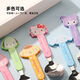 Sanrio (SANRIO) Children's Fun Meal Spoon Fork Cartoon Cute Student Cute Yugui Dog Kulomi Katie Cat Spoon
