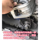 美的小天鹅洗衣机皮带OZ-416E/460E/480E/487E/638/655E三角传动带 【Z-445E】
