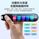 A100% English reading pen, universal scanning pen for primary schools, junior high school students and high school students, synchronized textbooks for young children, enlightenment picture books, reading translation dictionary, book scanning pen, learning machine, top version, 3.7 large screen + test question bank + famous teacher videos + synchronized textbooks