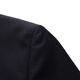 雅戈尔西服男春季羊毛舒适单西男士高端修身西装结婚礼服外套商务休闲 藏青 175/92A