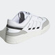 ADIDAS (ADIDAS) Clover Men's y Women's Shoes, zapatos casuales resistentes y cómodos resistentes al desgaste, zapatos, correo directo en el extranjero GW9735 40.5