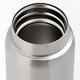 MUJI stainless steel thermal insulation/portable thermos cup 200ml