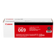 
Canon CRG069 original toner cartridge is used for MF752Cdw/MF756Cx/LBP673Cdw/LBP673Cdn CRG-069 BK black toner cartridge [standard installation]