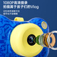 
Mai Qiaoshi (MAQUCC) Wangwang team 3-6 years old children's digital cameras students boys and girls play house toys 7-14 birthday gifts