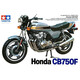 Tamiya motorcycle assembly model 14132 Ducati 1199 Panigale S Tricolore 1/12 14006 Honda CB750F motorcycle