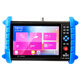 
Smart Rat NF-IPC722ATCH Engineering Bao Digital Network Analog HD Video Surveillance Comprehensive Tester Hikvision Dahua Test Poe