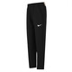 Nike (Nike) Herren Winter Neue Sporthosen Straight Hoodies verdickte Hosen bequem und warme Freizeithosen DM6627-010 m
