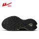 
Huili casual shoes men's shoes versatile trendy shoes spring, autumn and winter leather single shoes non-slip running shoes breathable soft sole sneakers student sand color/military green single layer YCWXY(ZA)-3899 40