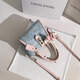CAEISL & KCIEL bags, women's bags, new trendy fashion handbags, high-end crossbody bags, birthday gifts for wife, girlfriend, female companion, collection and purchase + gift box delivery