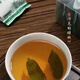 Overfloves de fragancia de alimentos Jiangxi Qingqian Liu Té 25 bolsas pequeñas de sauces verdes salvajes brotes de sauce y hojas de té willow verde sauce verde 1 caja de sauce verde [con 25 bolsas pequeñas]