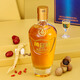 Wuliangye Xianlin Ökologie Goldener Wein Wanfu 39 Grad 480 ml Einzelflasche