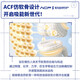 薰风（KUMPOO）【小黄鸭联名】G826S熏风羽毛球鞋熏风厚羿pro羽毛球鞋男女同款 KH-G826S B.DUCK 白/黄/蓝 39