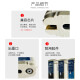 适用惠普72墨盒 HP T795 T770 T620 T1100 T790 T610 T1200 T1120 M红色