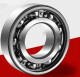 唄硶轴承 6207 6208 6209 6210 6211-2Z2RS1 C3 6215-2Z 金属密封 其 6214-2Z金属密封 其他