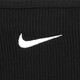 耐克（Nike）女装T恤衫 夏季新款时尚舒适透气运动休闲修身显瘦吊带连衣裙 DM6231-010黑色 XL