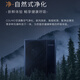 COLMO 大2匹 中央空调 多联机 内机 图灵 一级能效 变频冷暖 触摸式线控 CAKW56ZN1C1-9A(请勿单拍)