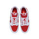 耐克男子白红 DUNK LOW RETRO板鞋运动休闲鞋 DD1391-600 41