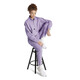 Adidas 2024 Spring Women's Sweatshirt IS3899 IS3899 L